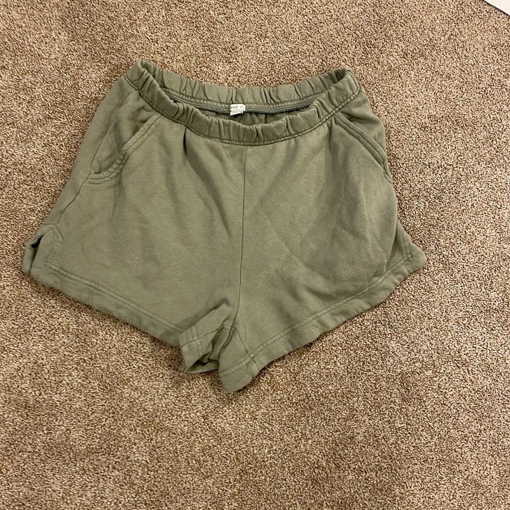 Aerie size small shorts